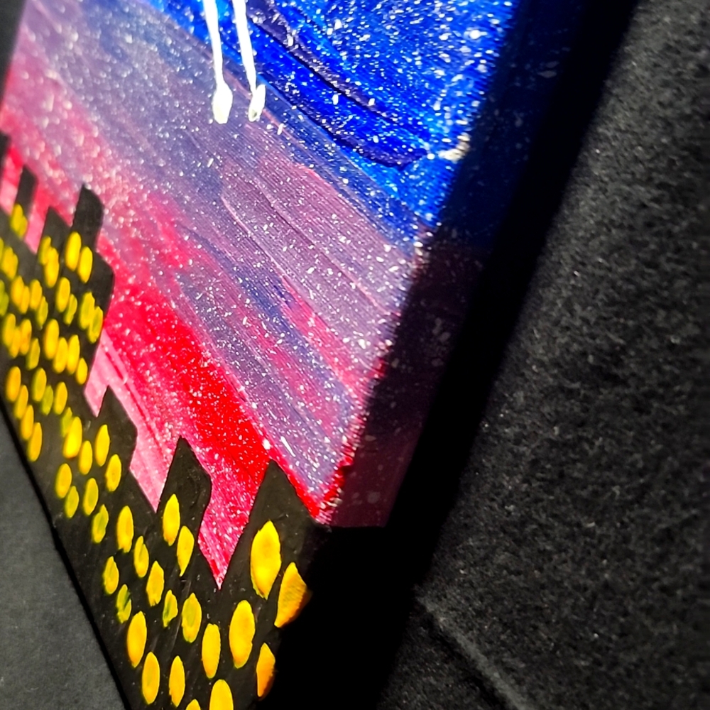 Cityscape - Picture 3 of 4
